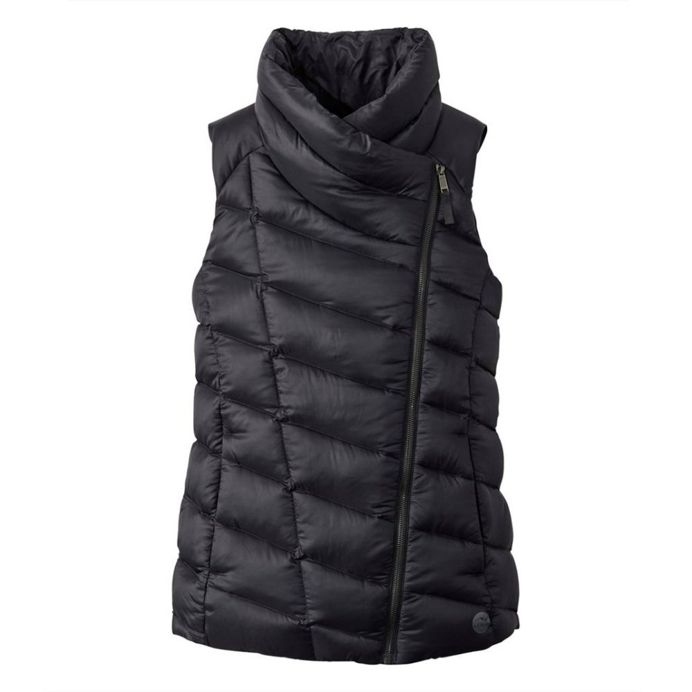 LL Bean Down Vest